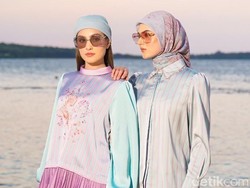 Eksplorasi Keindahan Bawah Laut Lewat Koleksi Benang Jarum Secret of the Sea