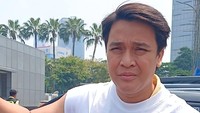 2 Tahun Nikahi Vika Kolesnaya, Billy Syahputra Cerita Suka Duka Rumah Tangga