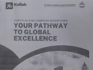 Kronologi IRT di Malang Tertipu Kades Rp 150 Juta Beasiswa Kedokteran China