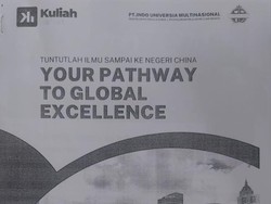 Kronologi IRT di Malang Tertipu Kades Rp 150 Juta Beasiswa Kedokteran China