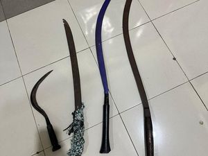 Gerombolan Bermobil Bacok 2 Pelajar di Jalanan Bantul, 1 Orang Ditangkap