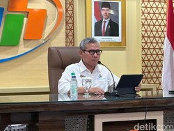 Inflasi Tahunan Agustus 2026 Lebih Tinggi dari 2025, Ini Pemicunya