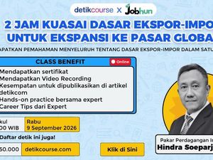Mau Belajar Ekspor Produk? Ini Solusi buat UMKM yang Bingung Mulai dari Mana