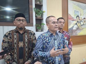 Alasan RI Pilih Jerman Jadi Tujuan Magang Guru SMK: Model Vokasinya Terbaik