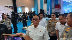 Ada Kemungkinan Tersangka Lain di Kasus Penggerebekan THM Batam