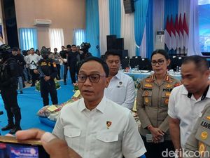 Ada Kemungkinan Tersangka Lain di Kasus Penggerebekan THM Batam