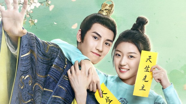 Drama China Sun Qian Dr. Cutie / Foto: Rakuten Viki Drama China Sun Qian Dr. Cutie / Foto: Rakuten Viki