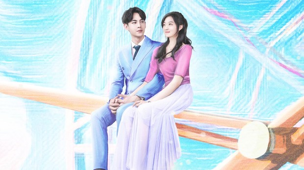 Drama China Sun Qian Way Back into Love / Foto: Rakuten Viki Drama China Sun Qian Way Back into Love / Foto: Rakuten Viki
