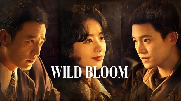 Drama China Sun Qian Wild Bloom / Foto: iQIYI Drama China Sun Qian Wild Bloom / Foto: iQIYI
