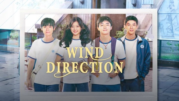 Drama China Sun Qian Wind Direction / Foto: iQIYI Drama China Sun Qian Wind Direction / Foto: iQIYI