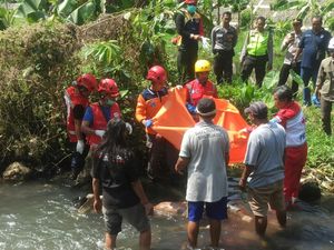 Polisi Beberkan Hasil Identifikasi Mayat Pria Bertato di Bawah Jembatan UGM