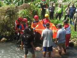 Polisi Beberkan Hasil Identifikasi Mayat Pria Bertato di Bawah Jembatan UGM