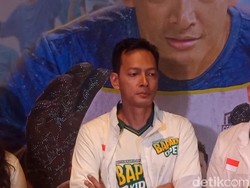 Main Film Bapakmu Kiper, Fedi Nuril Kaget Lihat Skill Bola Ali Fikry
