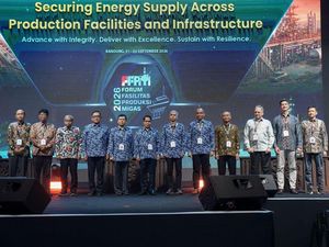 FFPM 2026 Digelar, Bahas Infrastruktur-Keamanan Energi Nasional