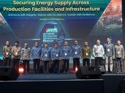 FFPM 2026 Digelar, Bahas Infrastruktur-Keamanan Energi Nasional
