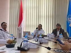 UB Usulkan Ambang Batas Parlemen Turun Jadi 3,5% di Pemilu 2029