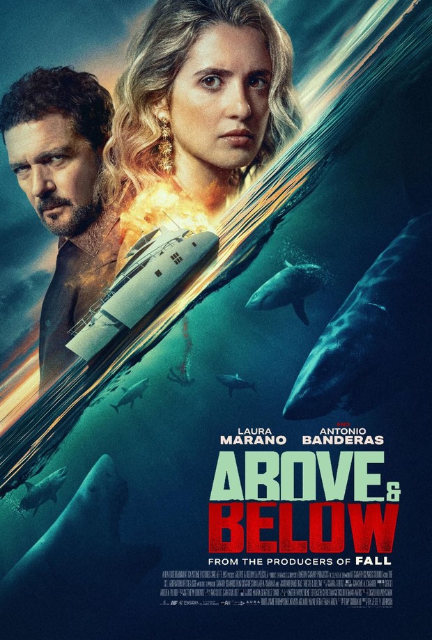 film bioskop Barat Hollywood terbaru