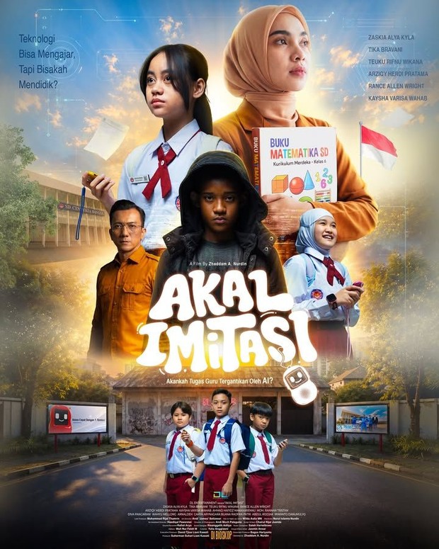 film bioskop terbaru 2026