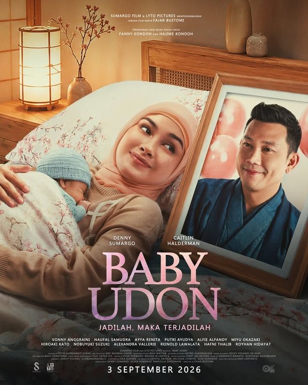 film terbaru di Bioskop