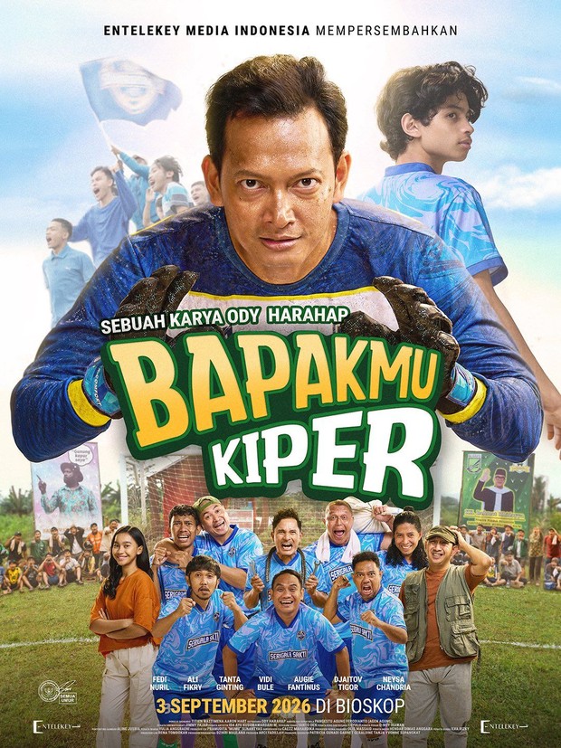 film terbaru di Bioskop