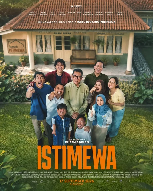 Film terbaru