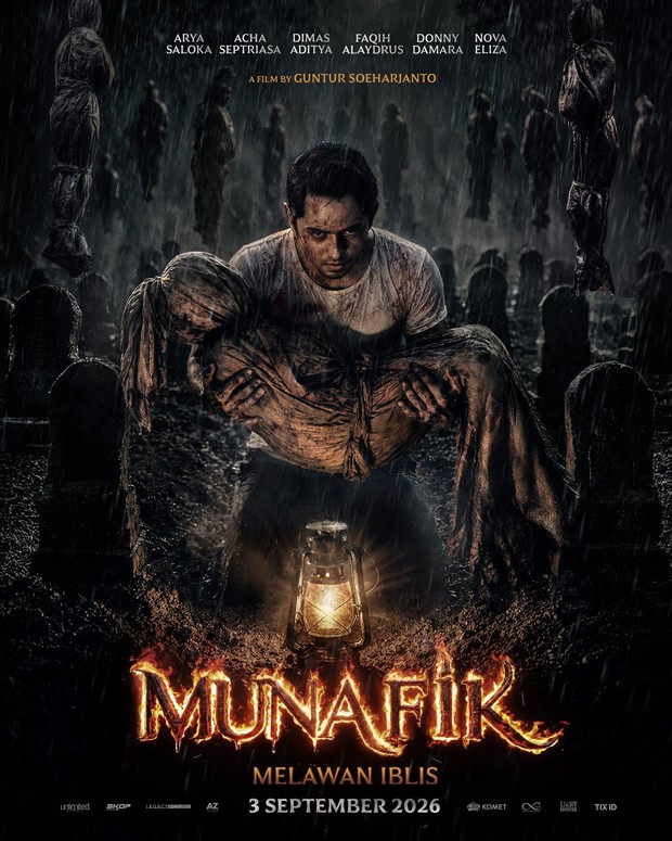 Film terbaru 2026