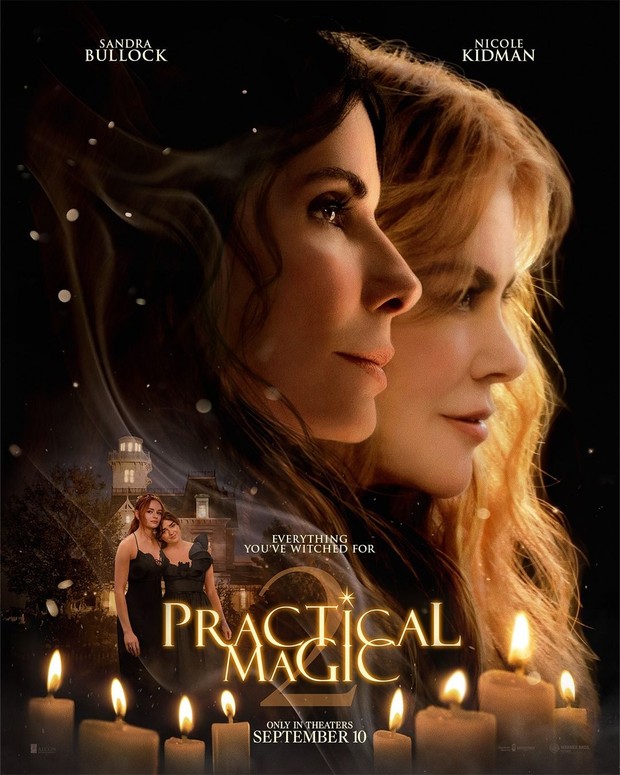 film bioskop Barat Hollywood terbaru