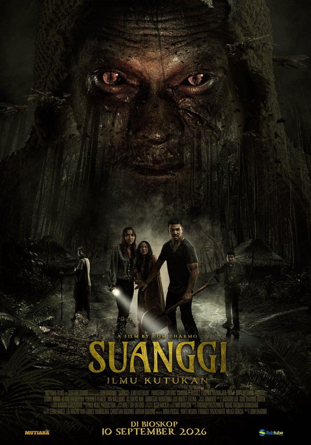 film bioskop terbaru 2026