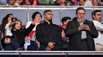 Flick Terkejut Barca Bisa Datangkan Gabriel Jesus