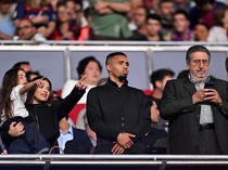 Demi Barcelona, Gabriel Jesus Tak Keberatan Gaji Berkurang