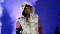 Naomi Osaka Berani Tampil Beda Lagi di US Open 2026, Terinspirasi Ikon Basket