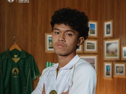 Pemain Muda PSS Isfandyar Gabung Timnas U-20 untuk Kualifikasi Piala Asia