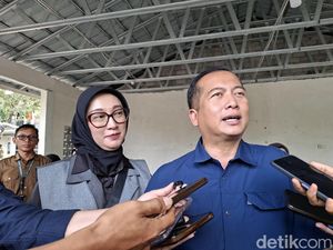 Iqbal Soroti Nasib Kader Posyandu NTB, Insentif Rp 100 Ribu-Beli Baterai Sendiri