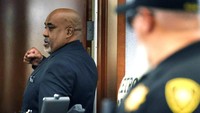 Hampir 30 Tahun Berlalu, Kasus Pembunuhan Tupac Berujung Vonis