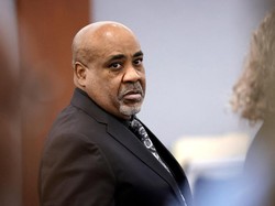Keffe D Tetap Mengaku Tak Bersalah Atas Kematian Tupac Shakur
