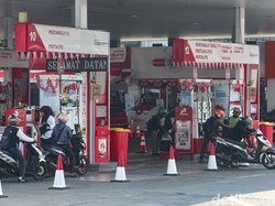 Harga Pertamax di Makassar September 2026, Apakah Naik?