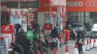 Daftar Lengkap Harga BBM Pertamina, Shell, BP dan Vivo, Berlaku Hari Ini