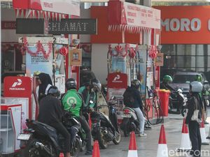 Daftar Lengkap Harga BBM Pertamina, Shell, BP dan Vivo, Berlaku Hari Ini