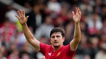 Maguire: Man United Harus Berubah!