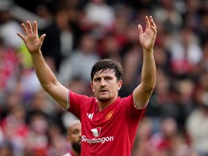 Harry Maguire: Man United Kalah Sekali Dicap Krisis
