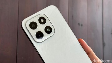 Baru Gajian Saatnya Upgrade, Ini Alasan Honor X6c Layak Jadi Pilihan