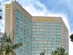 Heboh Hotel Shangri-La Surabaya Dijual Rp 2,3 Triliun di Threads