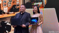 HP OmniBook Meluncur di RI, 5 Laptop AI Baru untuk Produktivitas