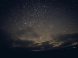9 Fenomena Astronomi September 2026 yang Menarik, Catat Tanggalnya!