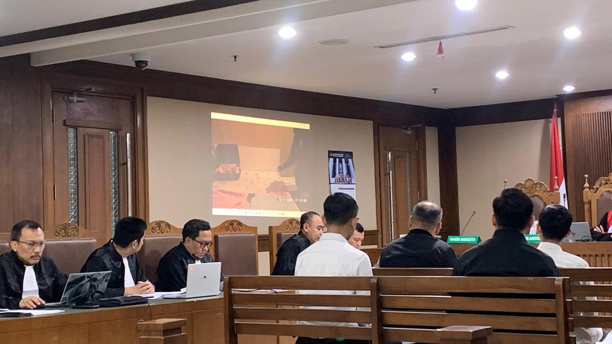 Jaksa KPK Bongkar Video Safe House Pejabat Bea Cukai, Ada Rp 5 Miliar!