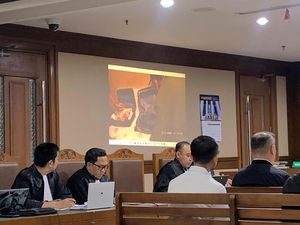 Video: Safe House Lokasi Pejabat Bea Cukai Sembunyikan Duit Rp5 M