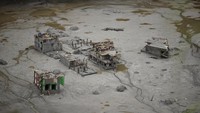Korban Tewas Banjir Nepal-Tibet Bertambah Jadi 1.225 Orang