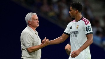 Madrid Vs Inter: Zamorano Prediksikan Laga Sulit untuk Los Blancos