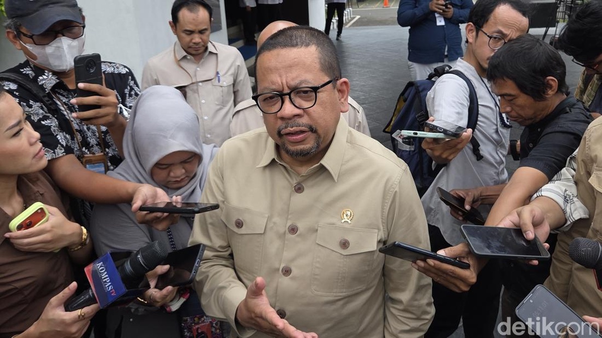 RI Bangun Sentra Industri Garam di NTT, Target Setop Impor 2029