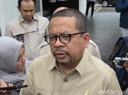 Qodari Usul KTP atau Nomor HP Jadi Syarat Buat Akun Medsos: Biar Tak Anonim